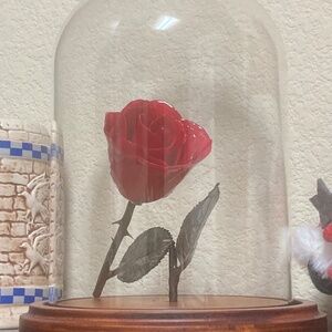 Forever Rose (needs repairing)